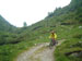 Discesa in Val Varrone