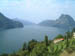 Il Lago di Lugano
