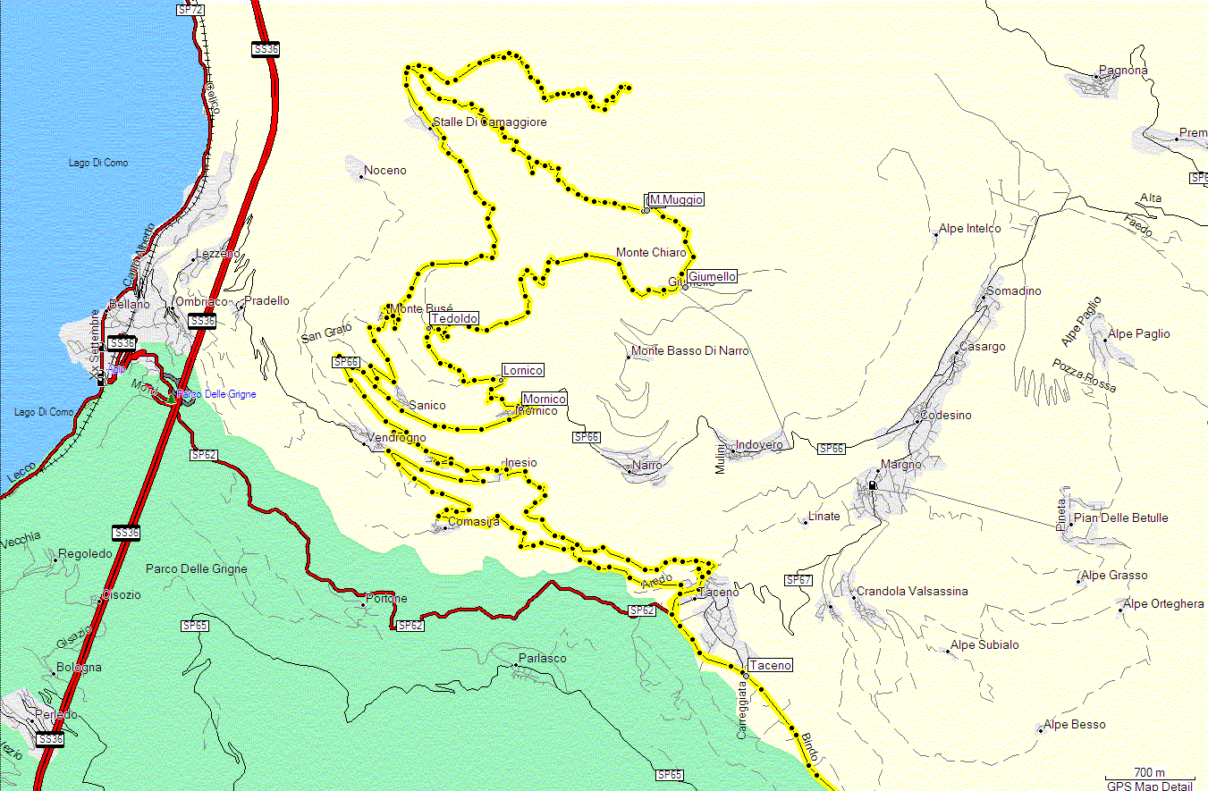 Clicca per ingrandire la mappa