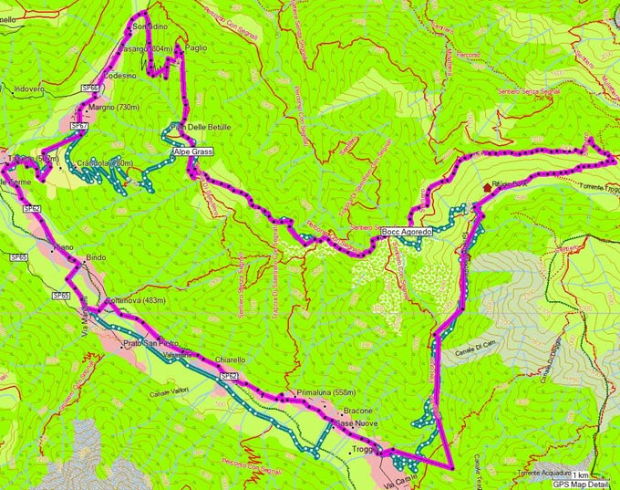 Clicca per ingrandire la mappa