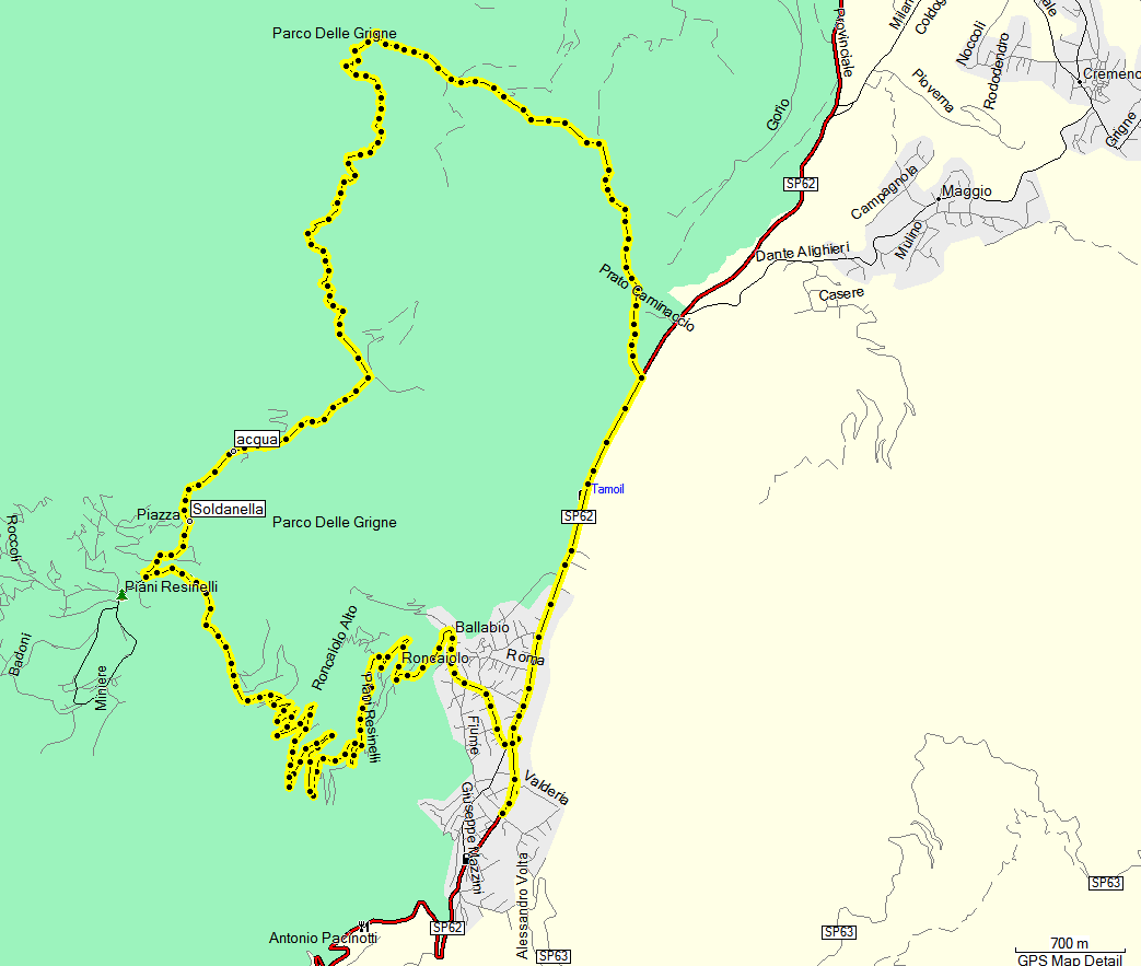 Clicca per ingrandire la mappa