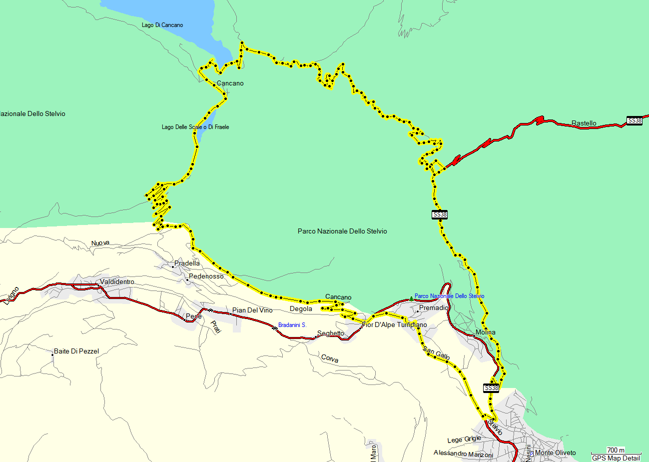 Clicca per ingrandire la mappa