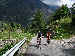 Sulla strada da Grosio al Mortirolo