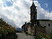 la chiesa della Madonna di Pompei