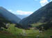 Discesa in Val Grosina - Eita