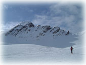 Cima de la Bedoleta