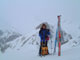 In cima al Grieshorn