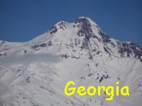 Caucaso Centrale