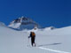 Salita al Leckihorn