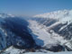 La valle di Oberwald