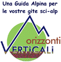 Cercate una Guida Alpina per le vostre gite sci-alp?