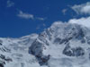Il MOnte PAsquale dal Rif.Pizzini