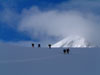 Salendo al Colle del Pasquale