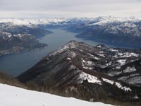 Il San Primo da Zelbio