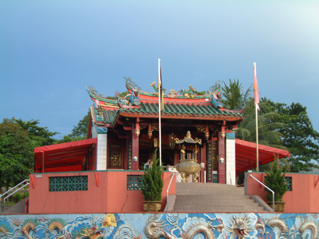 borneo007