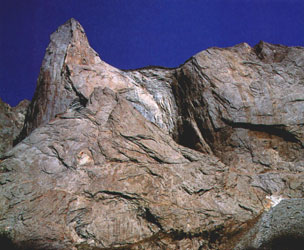 Russian Tower & Dikes