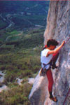 Arrampicate a Presles (FR)
