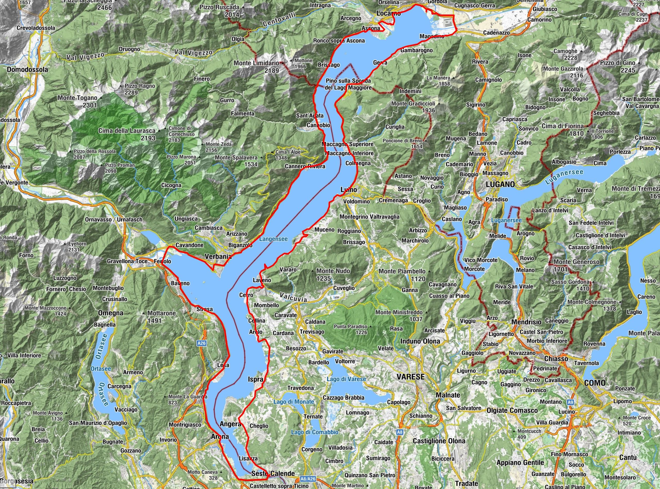 Clicca per ingrandire la mappa