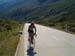 Salita al Nufenen Pass