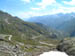 Salita al Nufenen Pass