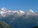 Il Nufenen Pass