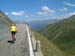 Salita al Passo del Furka