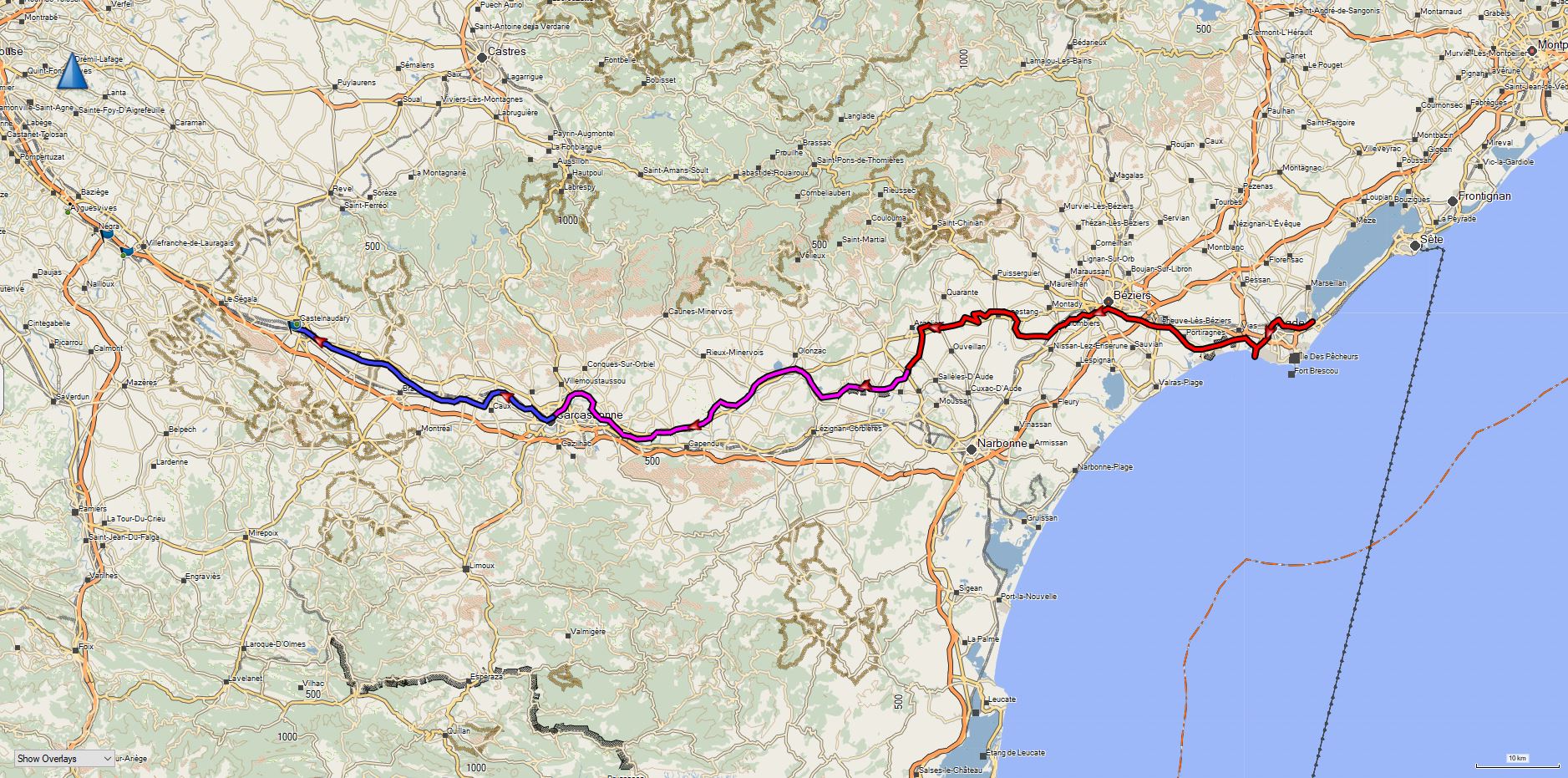 Clicca per ingrandire la mappa