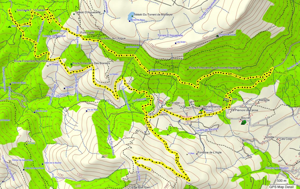 Clicca per ingrandire la mappa