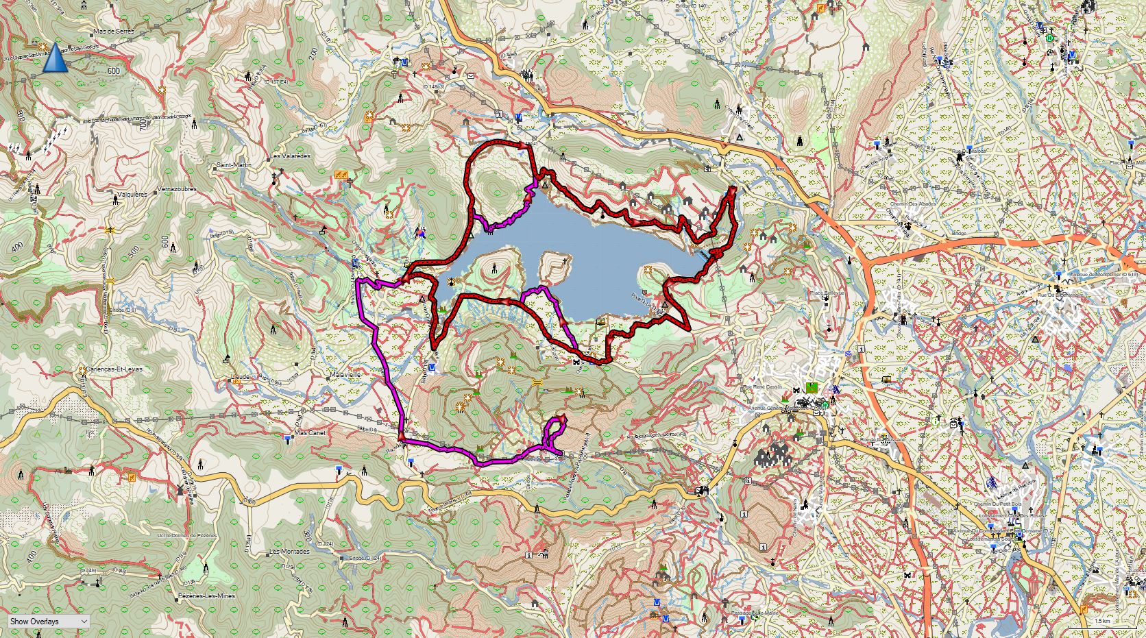 Clicca per ingrandire la mappa