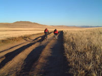 Ultimo giorno verso Ulaanbaatar