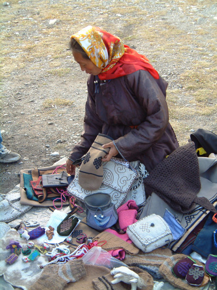 mongolia168