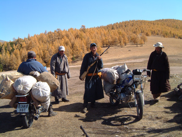 mongolia250