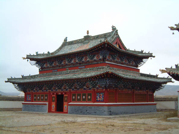 mongolia309