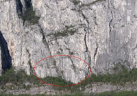 BASTIONATA DEL LAGO