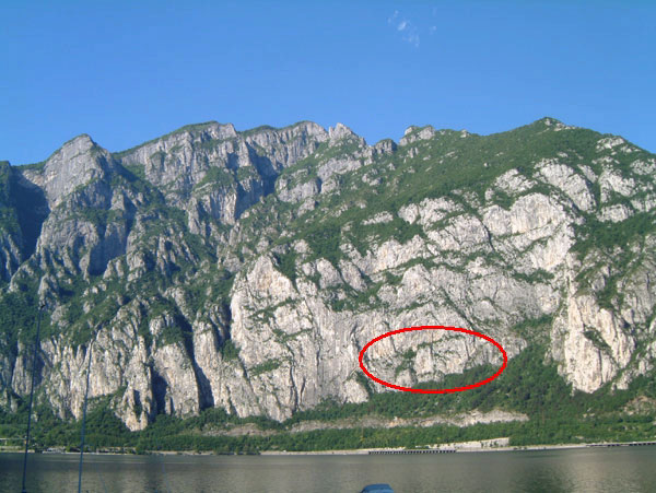 LARIOSAURO - Clicca per ingrandire