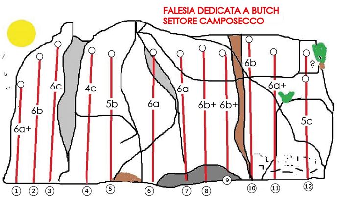 Clicca per la versione stampabile PDF