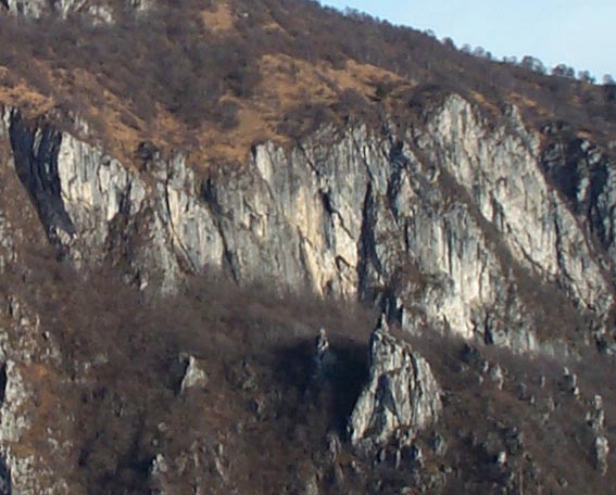 VACCARESE - Clicca per ingrandire