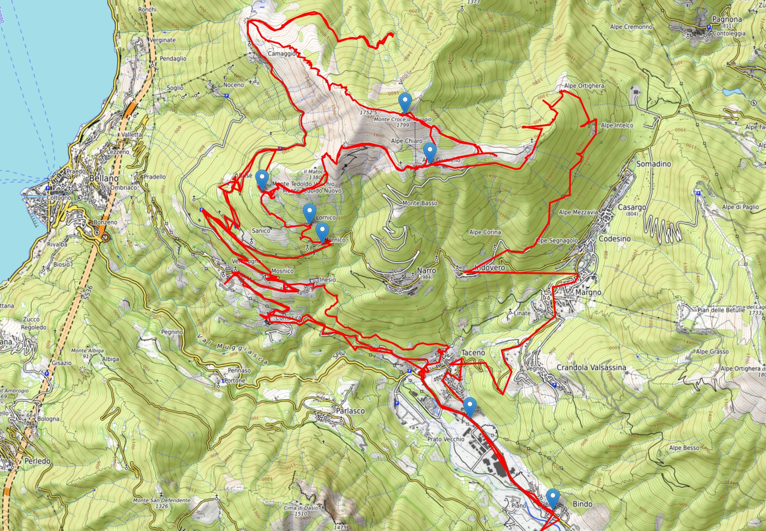 Clicca per ingrandire la mappa