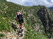 Dal Passo del Toro direzione Rif.Grassi