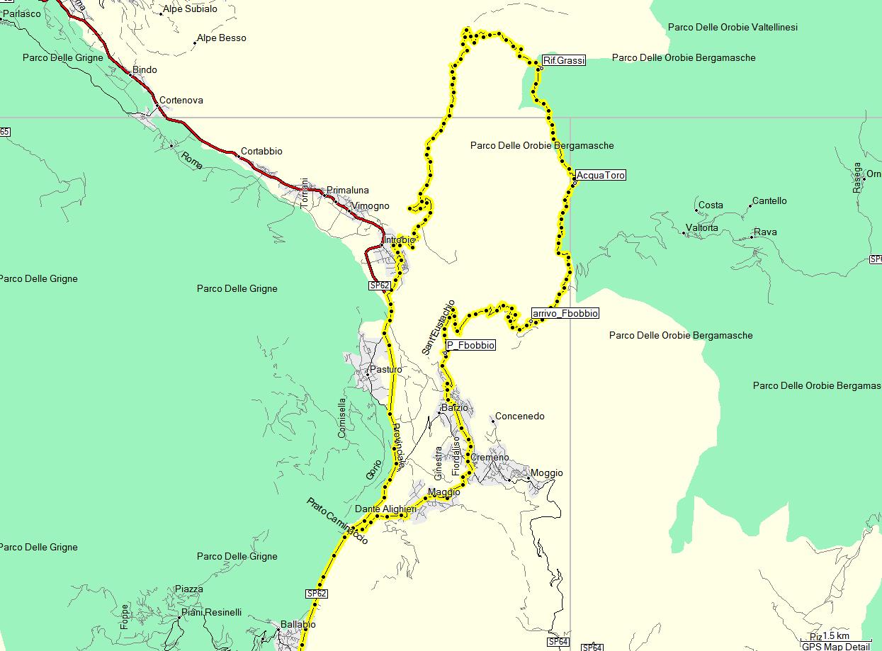 Clicca per ingrandire la mappa