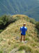 Dalla cima del Legnoncino
