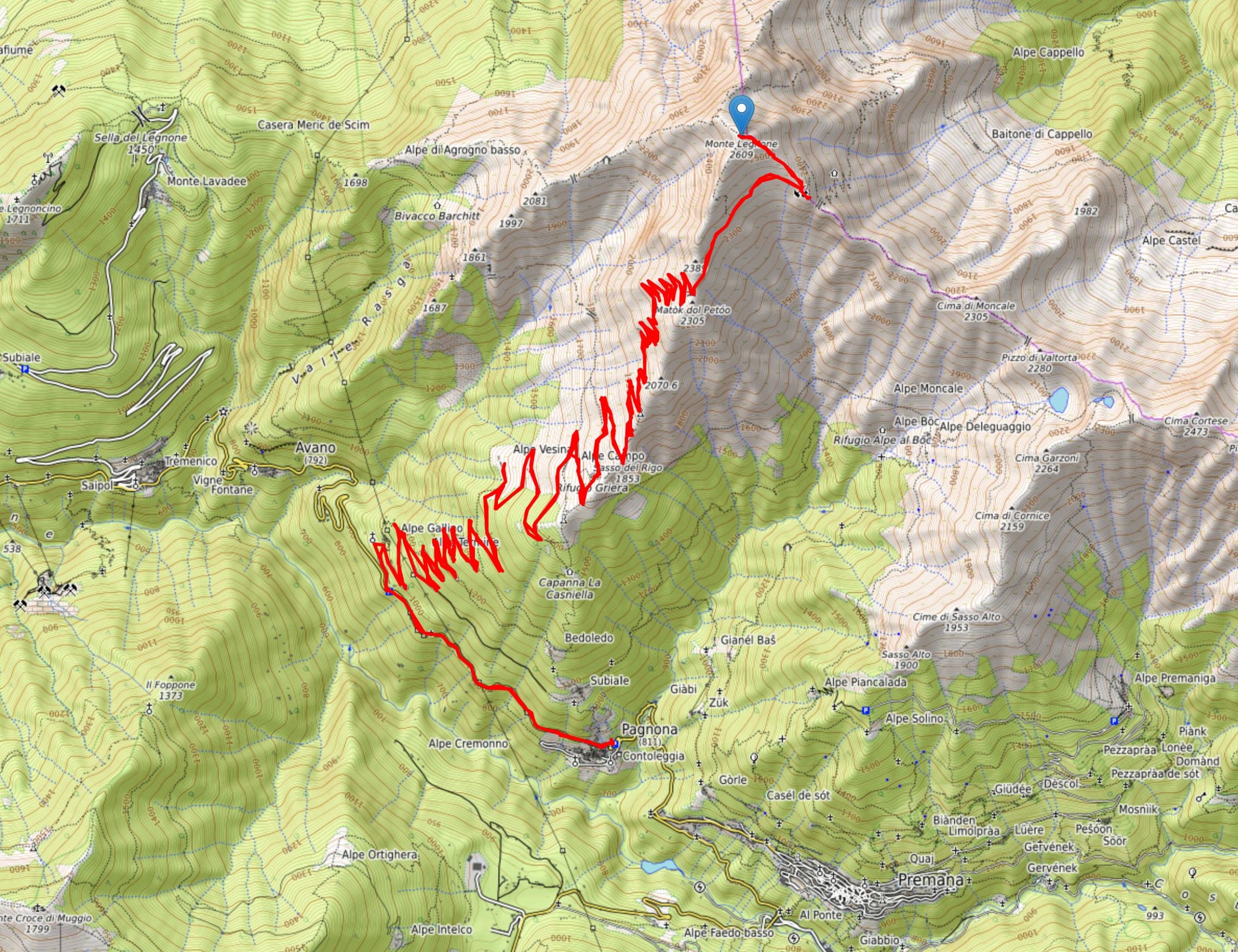 Clicca per ingrandire la mappa