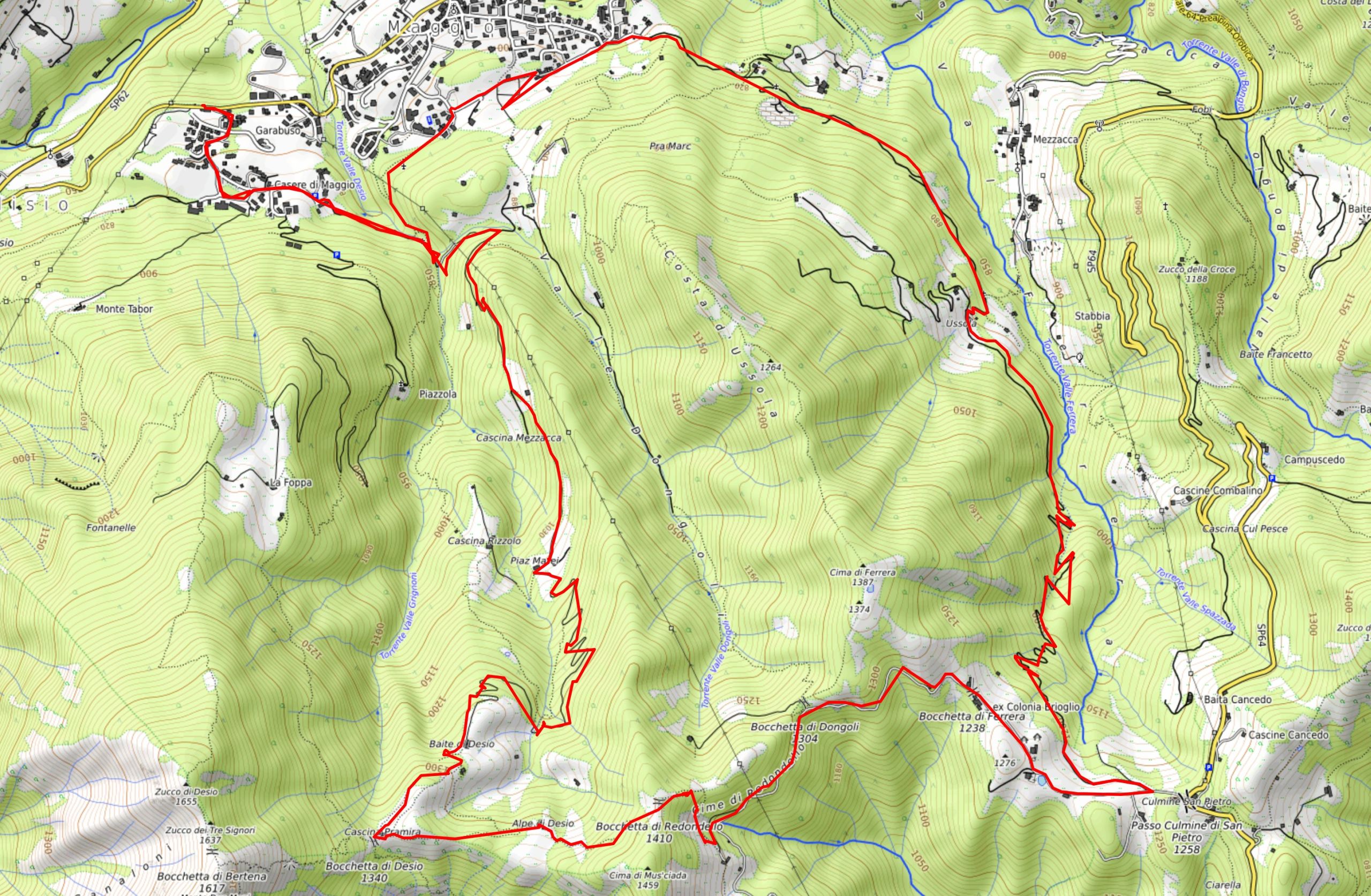 Clicca per ingrandire la mappa
