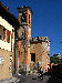 Stradine e chiesetta di Schignano