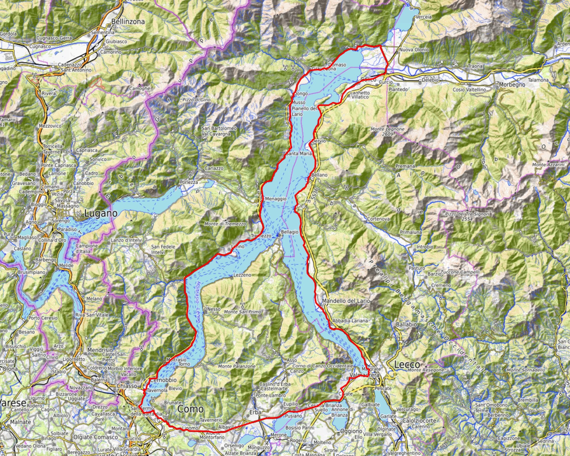 Clicca per ingrandire la mappa