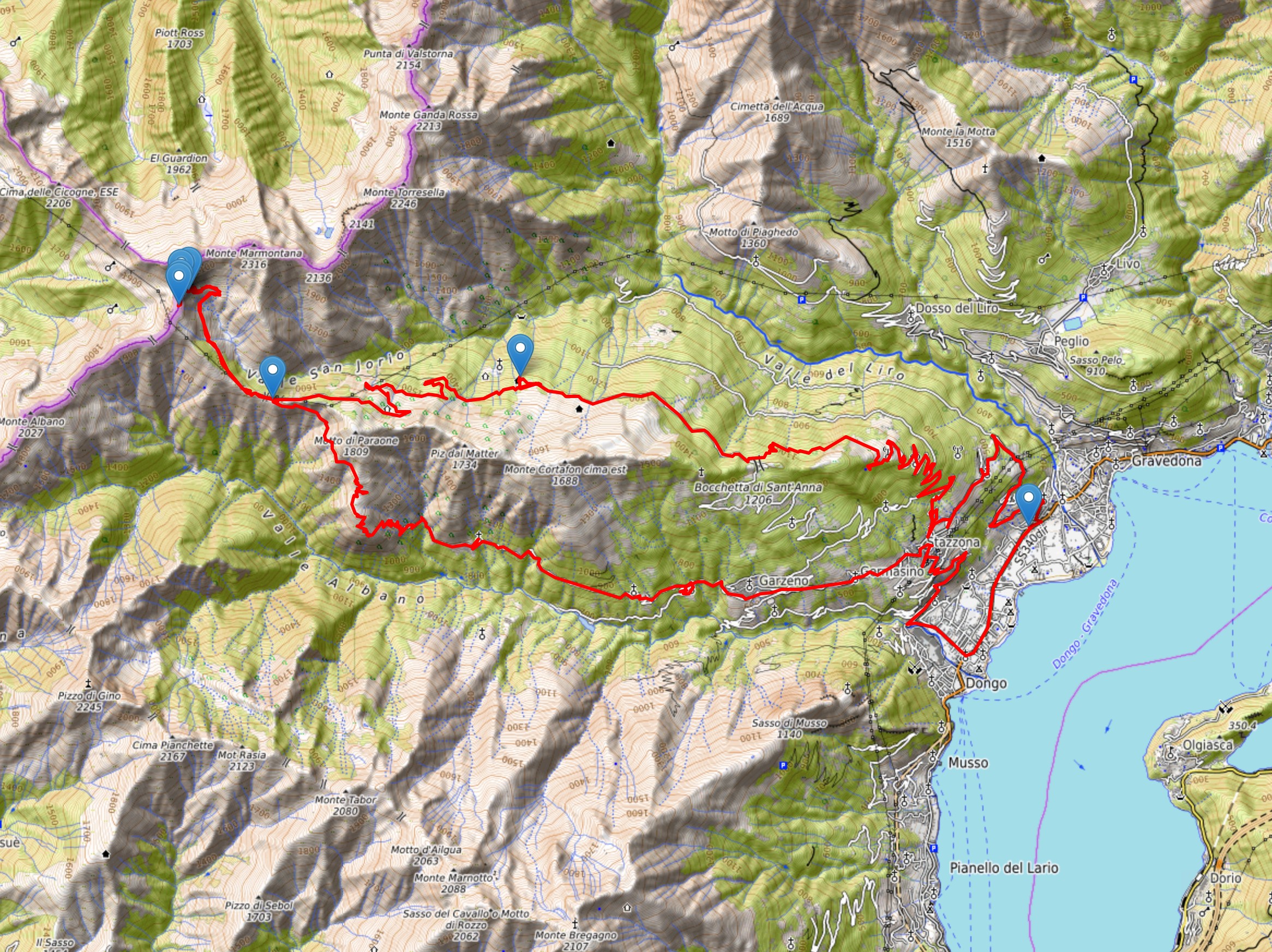 Clicca per ingrandire la mappa