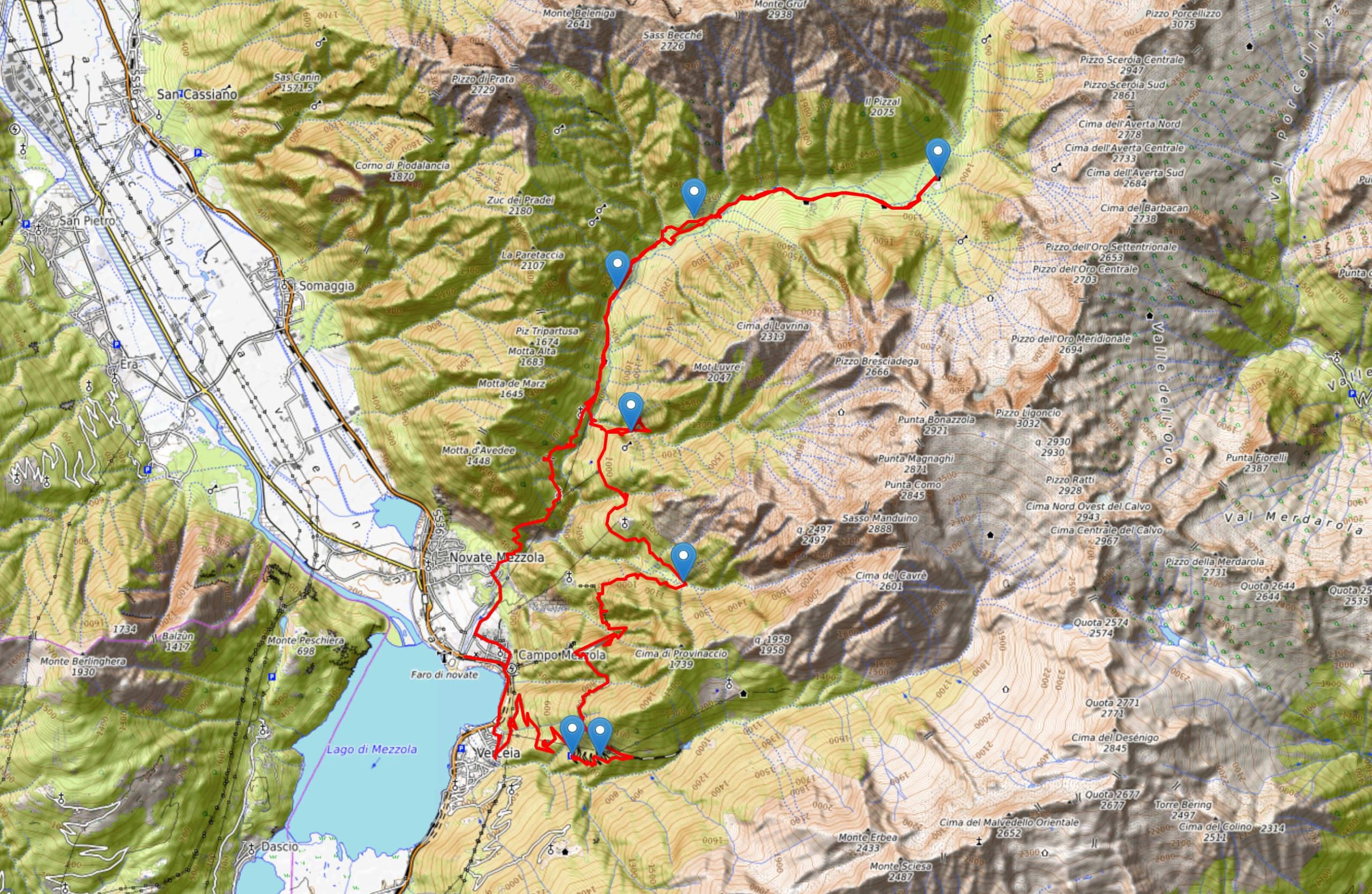 Clicca per ingrandire la mappa