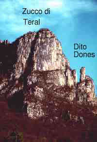 Zucco di Teral & Dito Dones