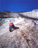 Un nostro primo approccio alla linea che diventer HokaHey