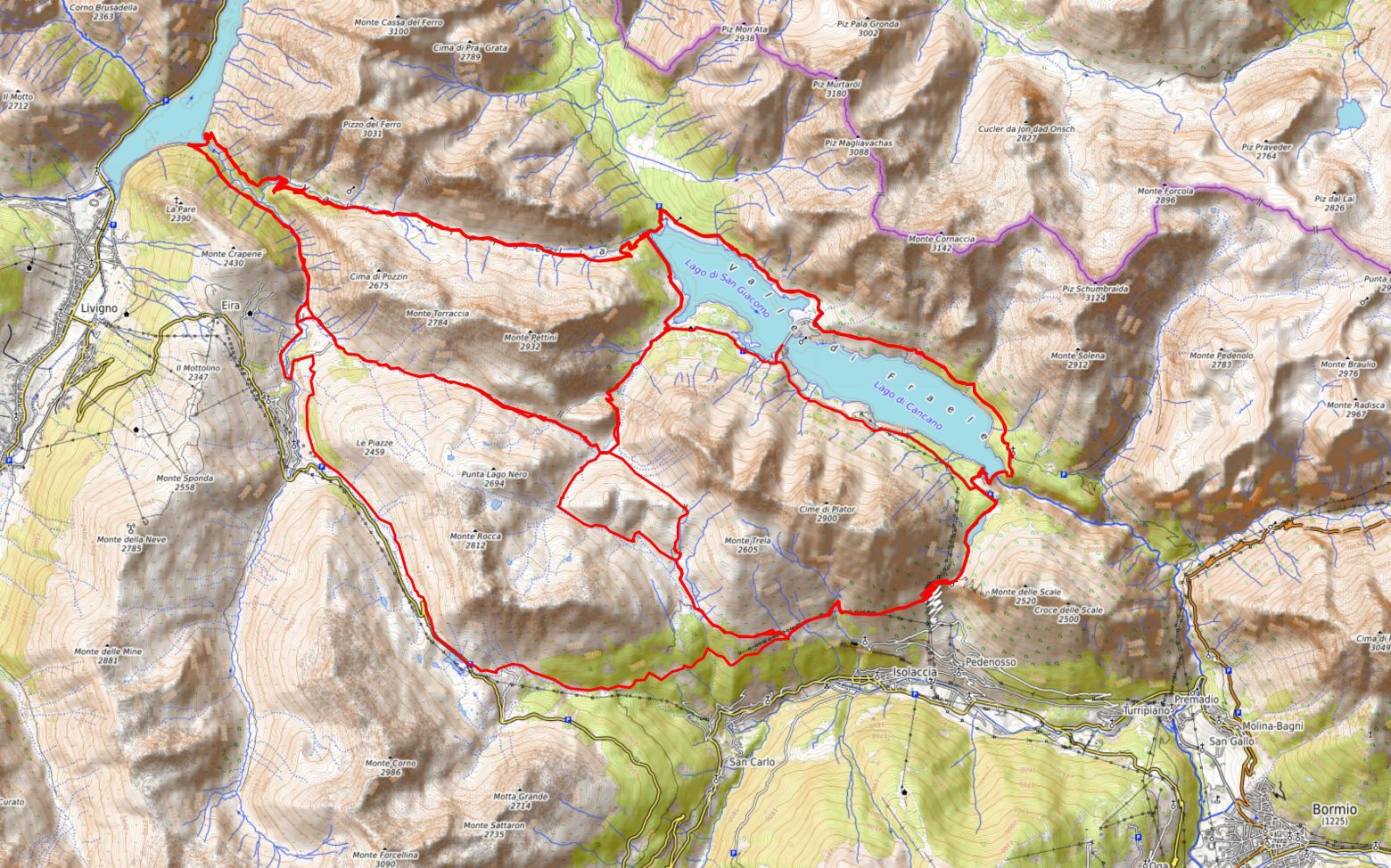 Clicca per ingrandire la mappa